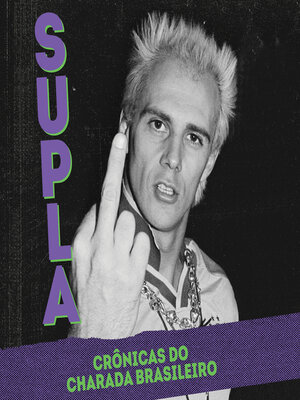 cover image of Supla